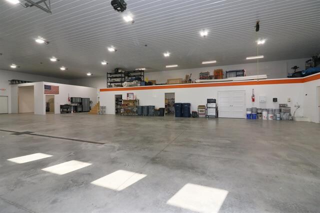 More Photos Of 1208 E Milwaukee St, Spencer Industrial For Sale