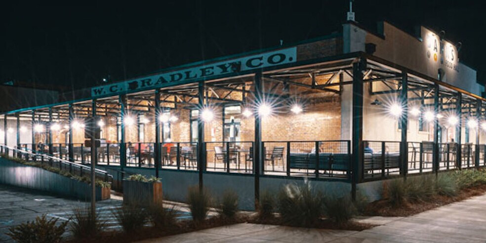 More Photos Of 1002 Bay Ave, Columbus General Retail For Lease