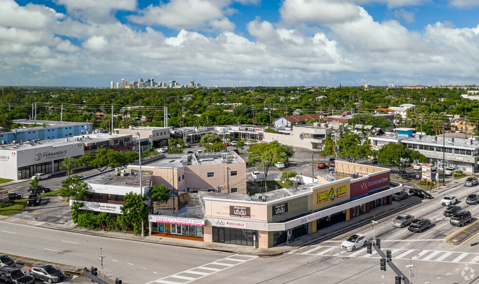 More Photos Of 3061 N Federal Hwy, Fort Lauderdale Storefront For Lease