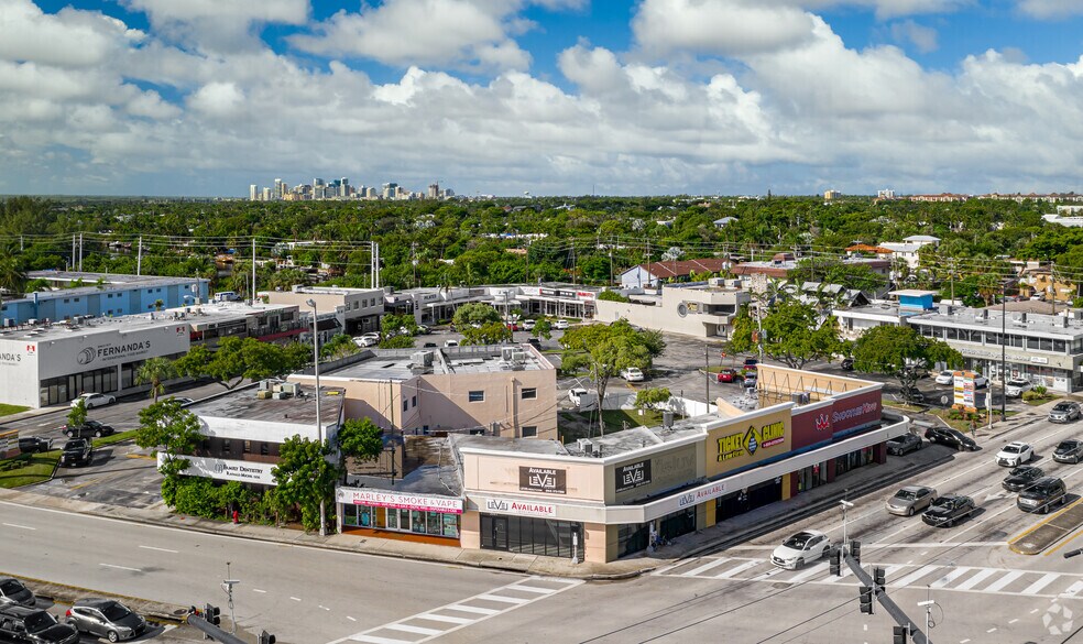 More Photos Of 3061 N Federal Hwy, Fort Lauderdale Storefront For Sale