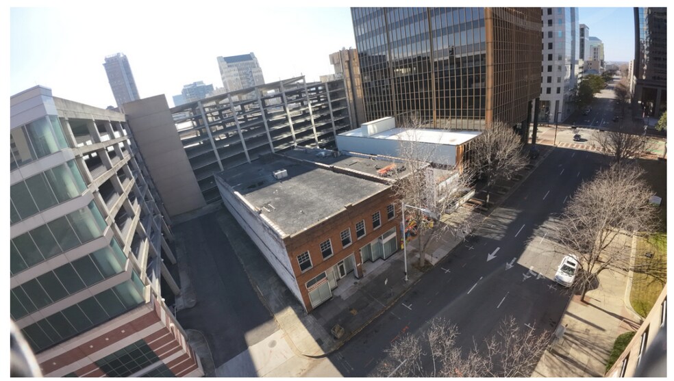 More Photos Of 2017 5th Ave N, Birmingham Office For Sale