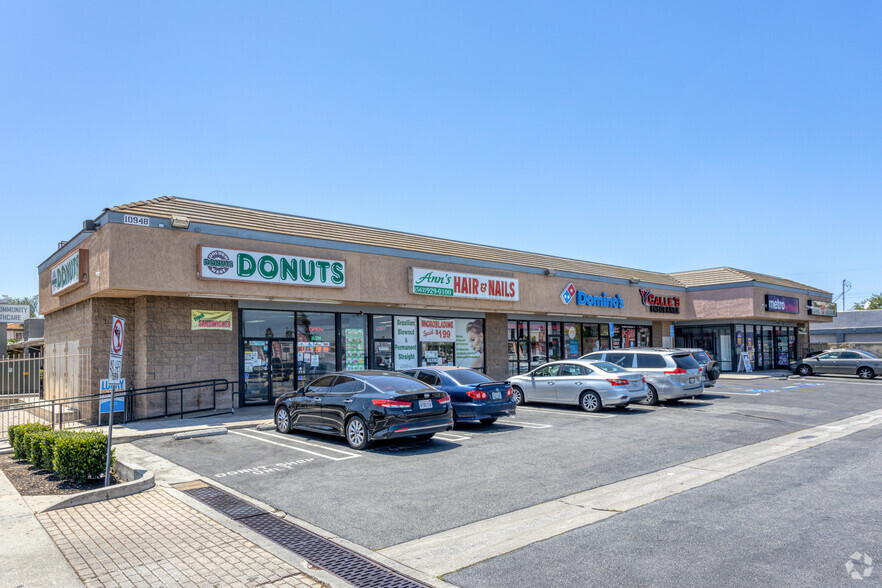 Primary Photo Of 10948 Imperial Hwy, Norwalk Unknown For Lease