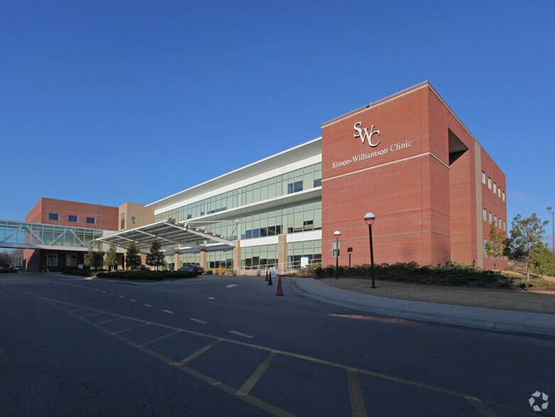 More Photos Of 832 Princeton Ave SW, Birmingham Medical For Lease