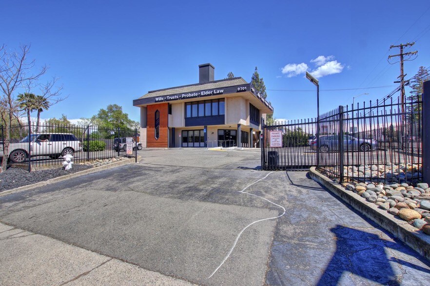 More Photos Of 9701 Fair Oaks Blvd, Fair Oaks Office For Lease