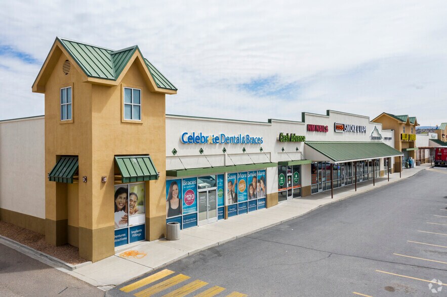 Primary Photo Of 130 E US Highway 550, Bernalillo Unknown For Lease