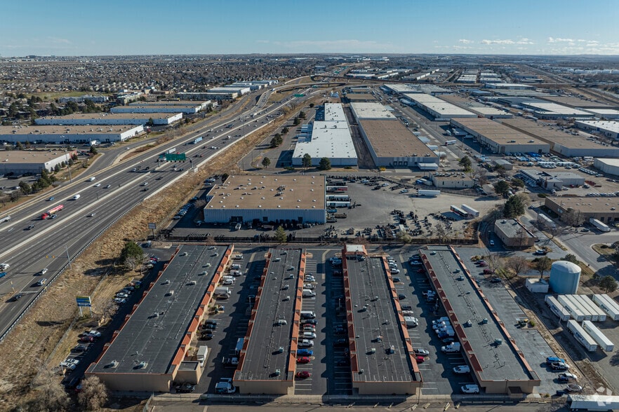 More Photos Of 12445 E 39th Ave, Denver Unknown For Lease