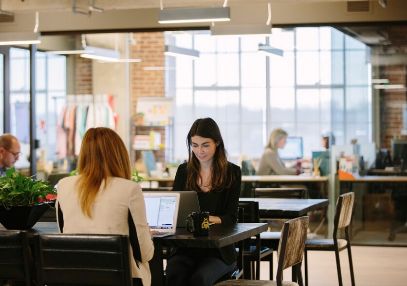 More Photos Of 675 Ponce de Leon Ave NE, Atlanta Office For Lease