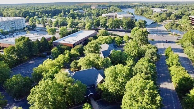 More Photos Of 5040 Sadler Pl, Glen Allen Loft Creative Space For Lease