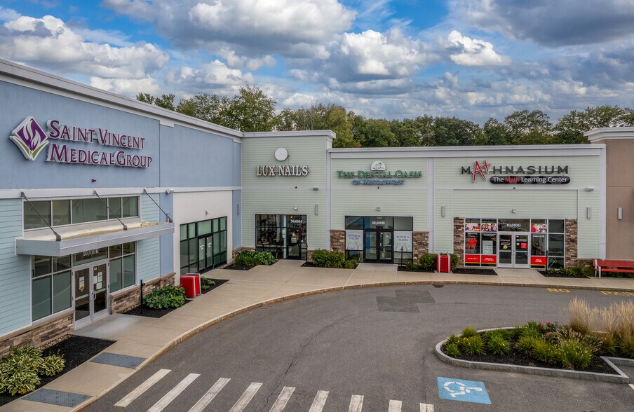 More Photos Of 10010 Shops Way, Northborough Unknown For Lease