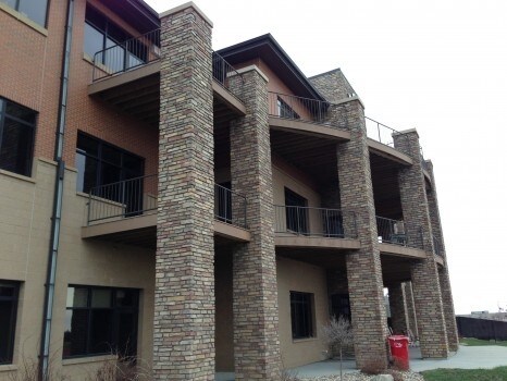 More Photos Of 1601 E 69th St, Sioux Falls Office For Lease