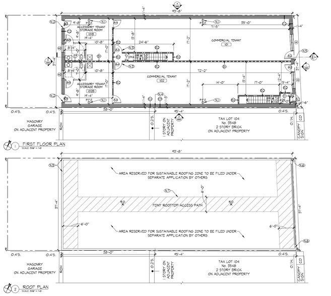 More Photos Of 3546 E Tremont Ave, Bronx Storefront For Lease