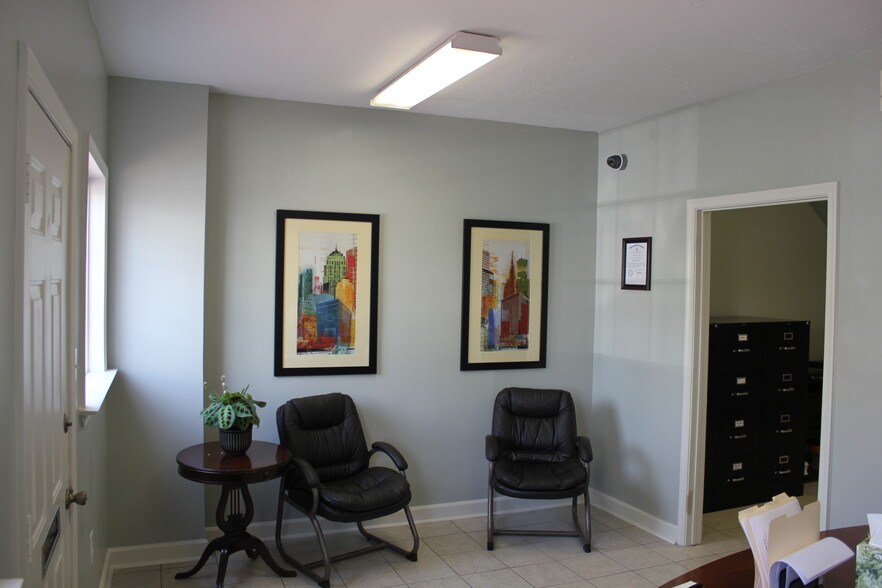 More Photos Of 1509 W Cary St, Richmond Office For Lease