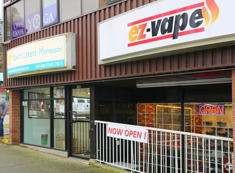 More Photos Of 3011 Main St, Vancouver Storefront For Sale