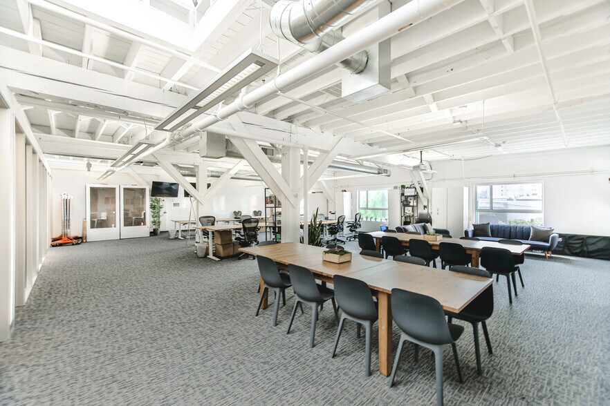 More Photos Of 5-9 Freelon St, San Francisco Light Distribution For Lease