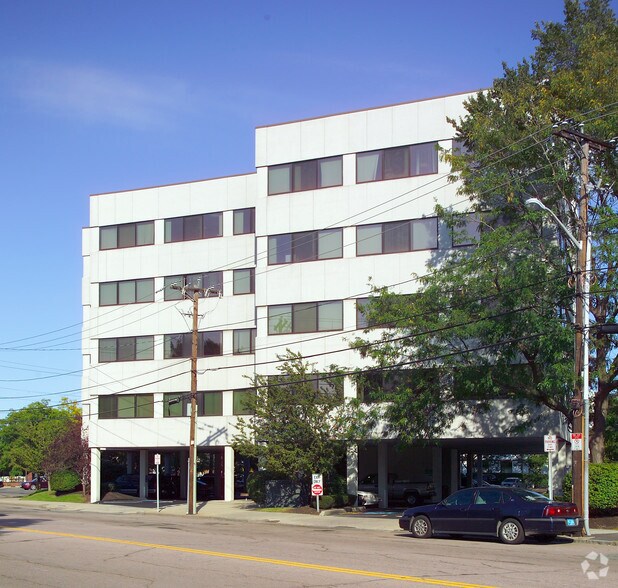 Primary Photo Of 21 Mayor Thomas J McGrath Hwy, Quincy Office For Lease