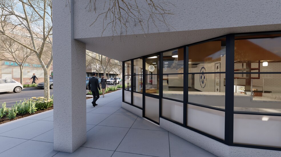 More Photos Of 170 State St, Los Altos Storefront Retail Office For Lease