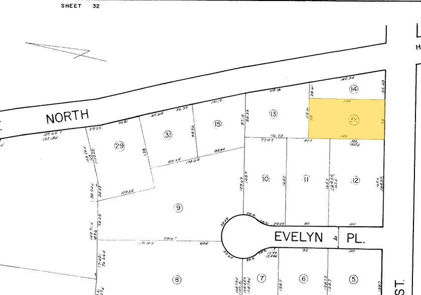 More Photos Of 338 Nassau St, Princeton Office For Sale