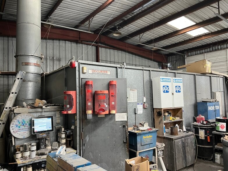 More Photos Of 3107 Red River St, Victoria Manufacturing For Sale