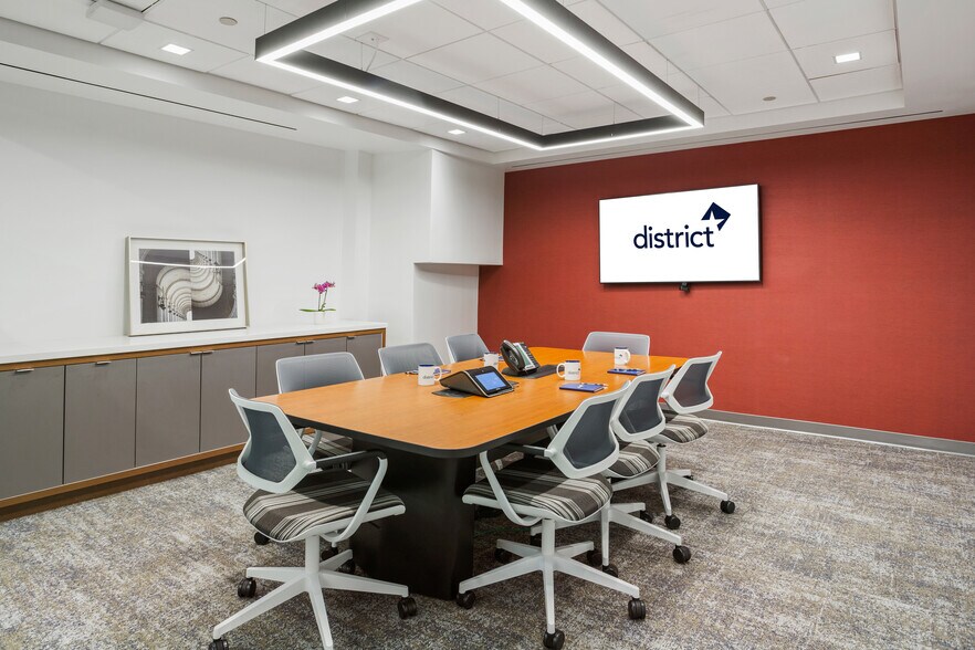 More Photos Of 1300 Pennsylvania Ave NW, Washington Coworking Space