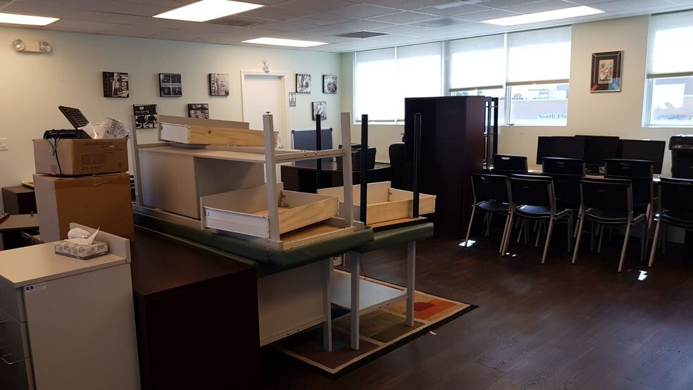 More Photos Of 2701 E Atlantic Blvd, Pompano Beach Office For Sale