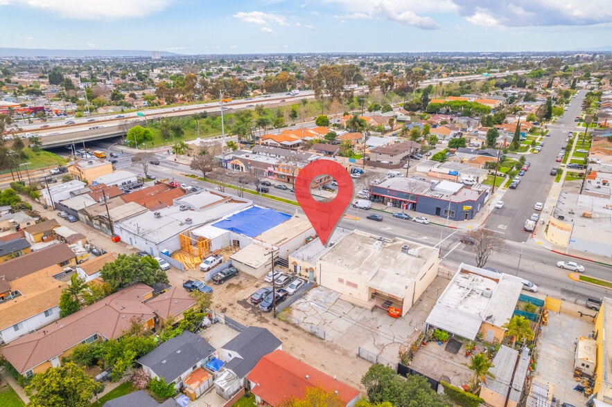 More Photos Of 11638 Atlantic Ave, Lynwood Storefront Retail Office For Sale