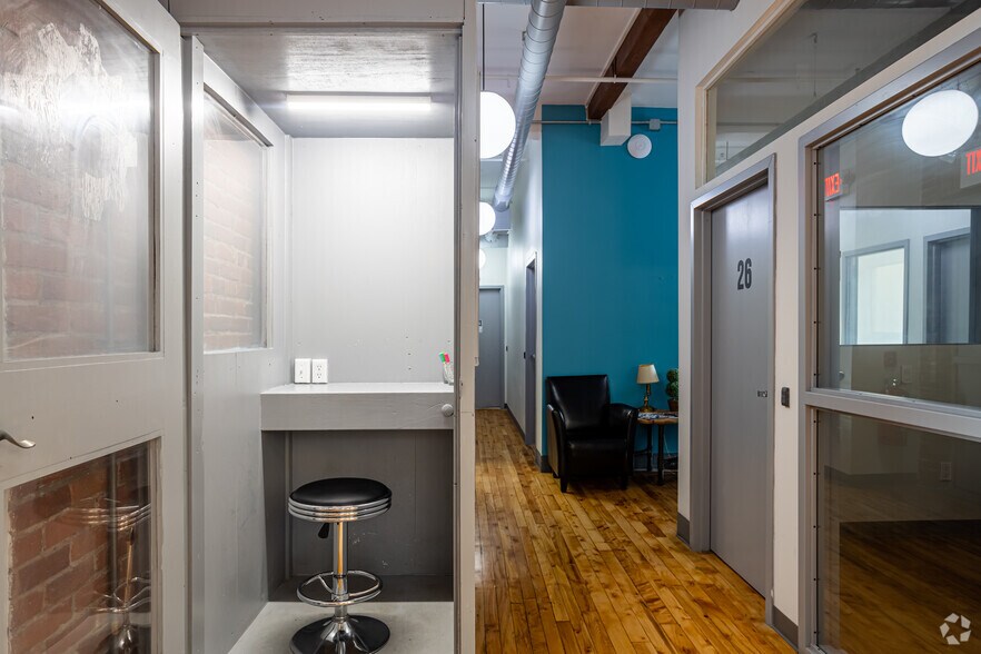 Photo of 6th Floor Ste 