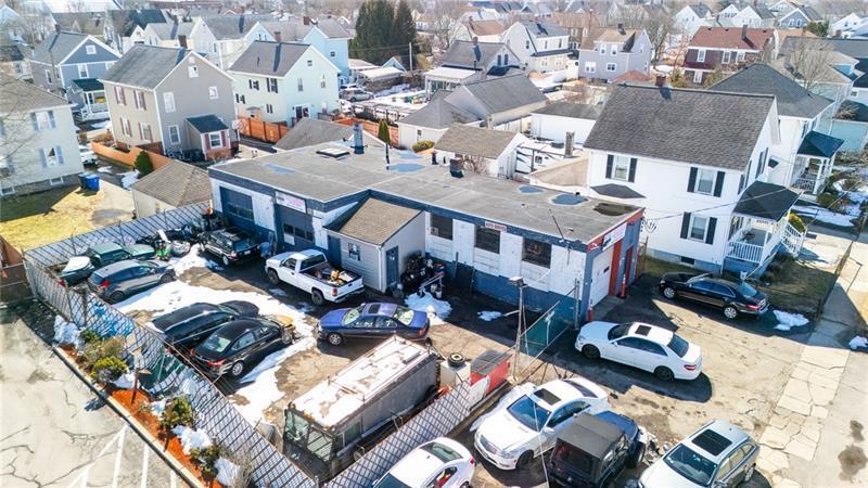 More Photos Of 47 John St, East Providence Light Manufacturing For Sale