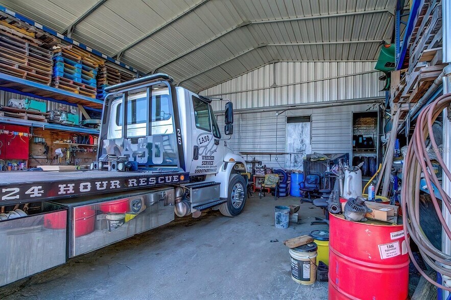 More Photos Of 29114 Cortez Blvd, Brooksville Land For Sale