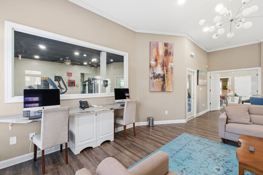 More Photos Of 6595 Mount Zion Blvd, Morrow Apartments For Sale