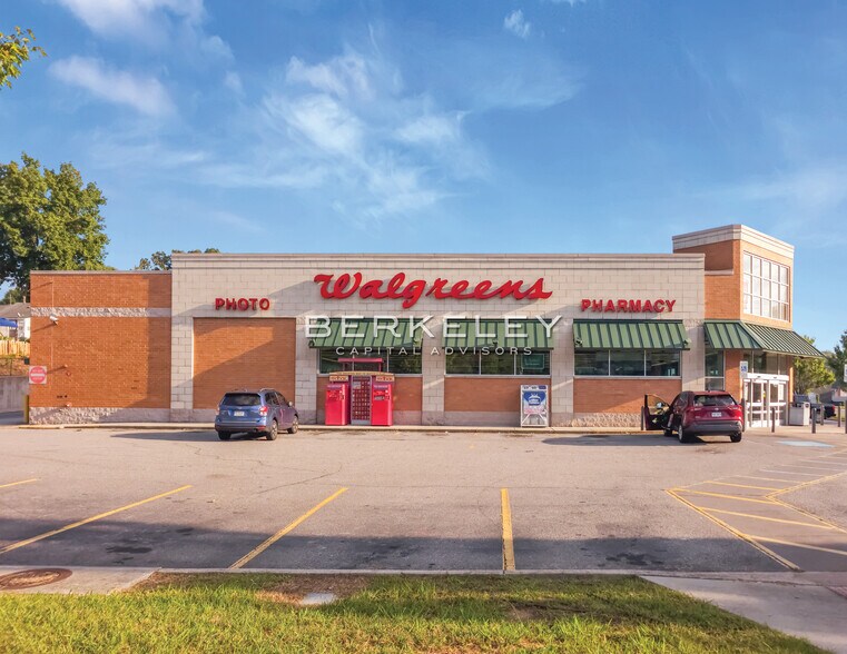 More Photos Of 3590 Virginia Ave, Collinsville Drugstore For Sale