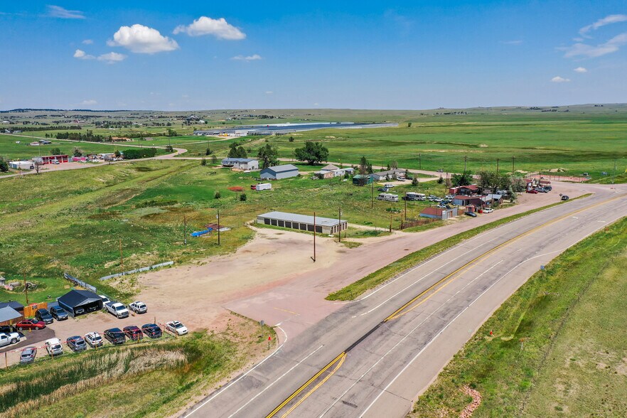 More Photos Of 18600-18800 E US Highway 24, Peyton Land For Sale