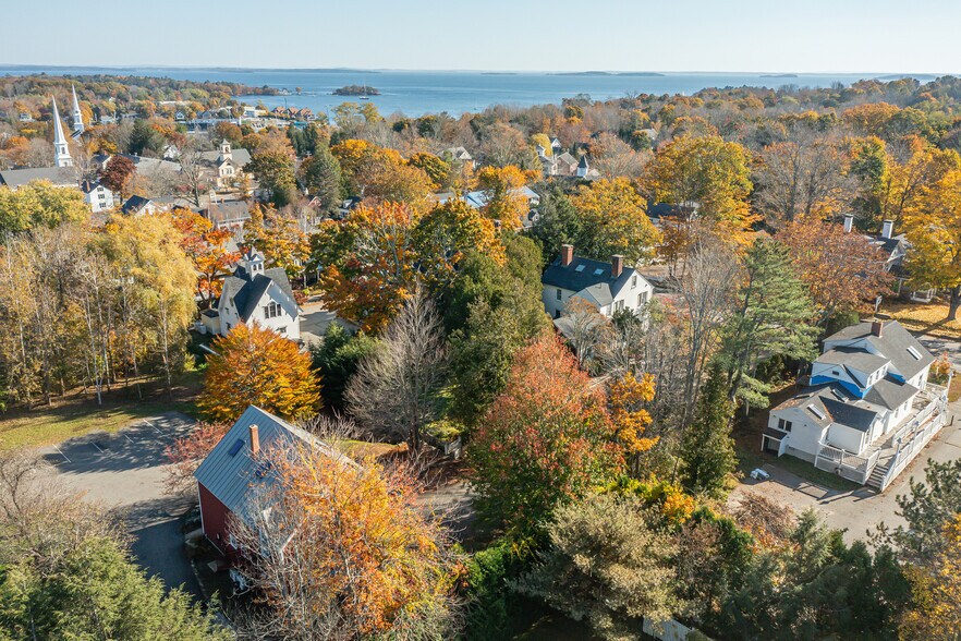 More Photos Of 73 Elm St, Camden Office For Sale