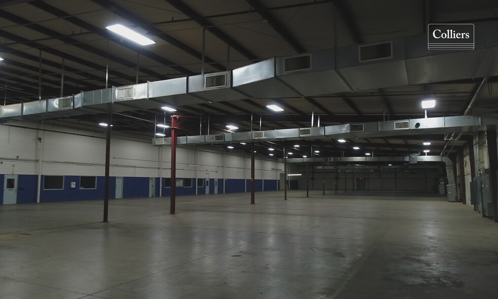 More Photos Of 3260 Southport Rd, Spartanburg Warehouse For Lease