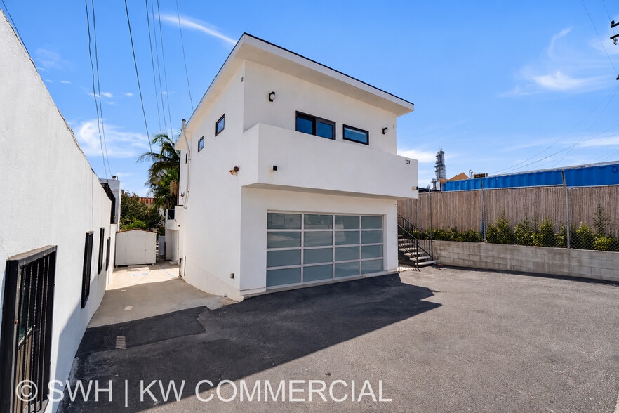 More Photos Of 137 Arena St, El Segundo Flex For Sale