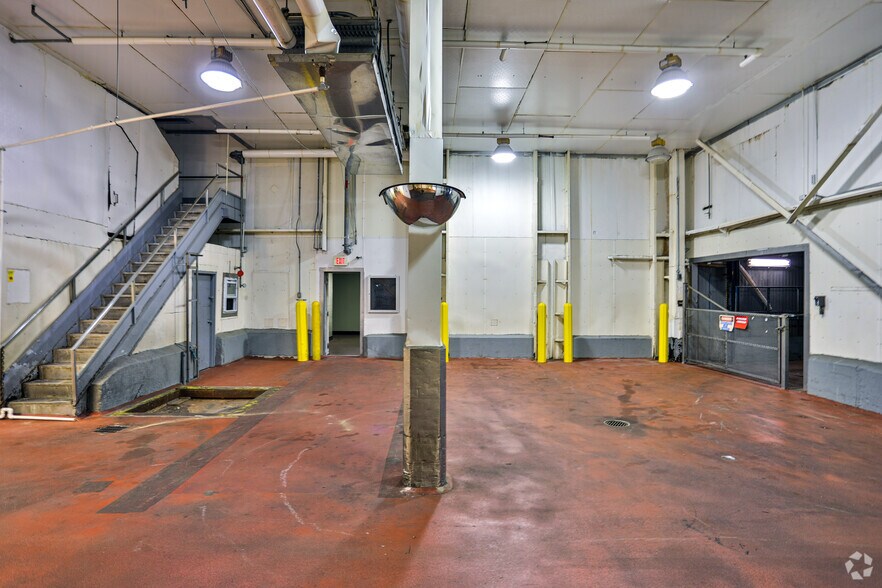 More Photos Of 212 Nuway Packing Dr, Forest City Food Processing For Sale