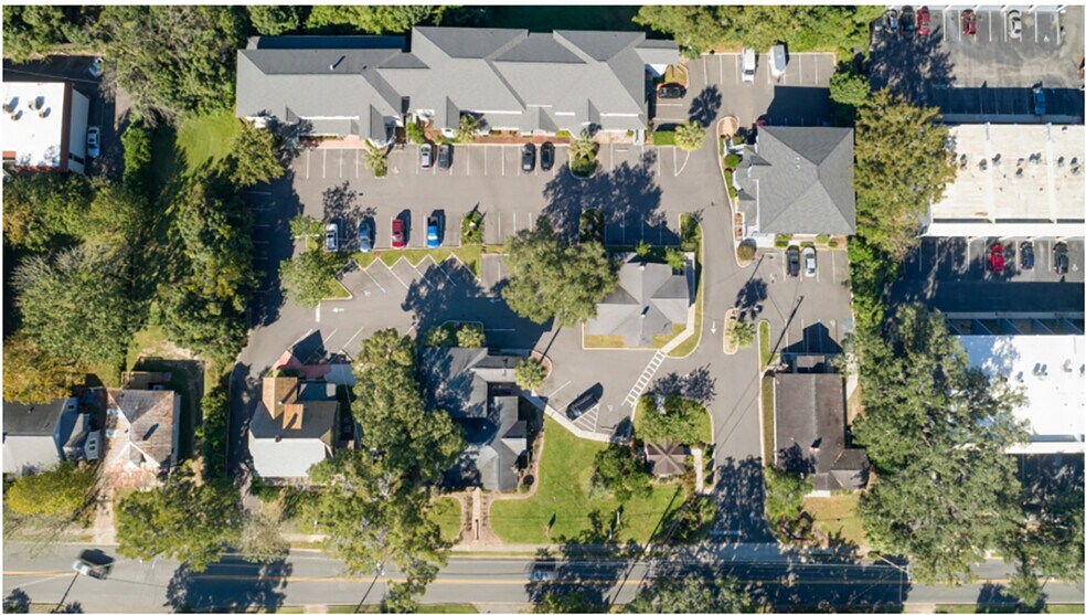 More Photos Of , Tallahassee Office For Sale