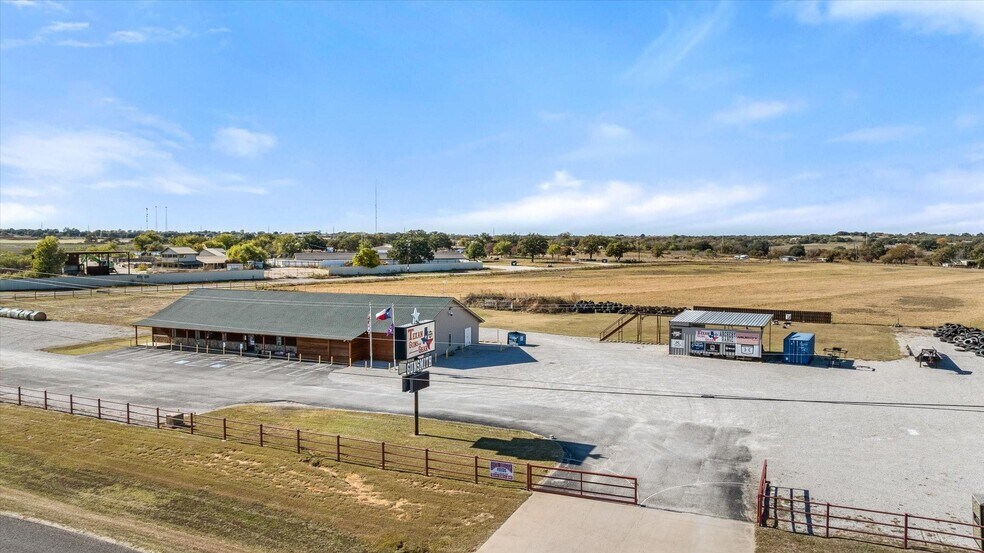 More Photos Of 6688 S US Highway 377, Stephenville Land For Sale