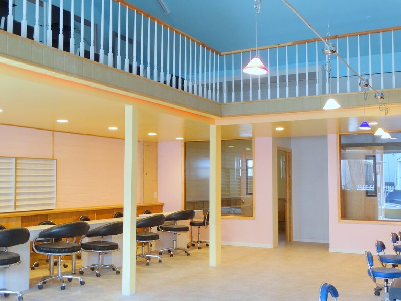 More Photos Of 60-62 S 4th St, Elizabeth Storefront Retail Residential For Sale