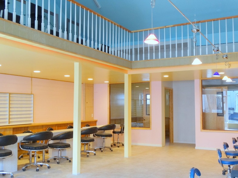 More Photos Of 62 4th St, Elizabeth Storefront Retail Residential For Sale