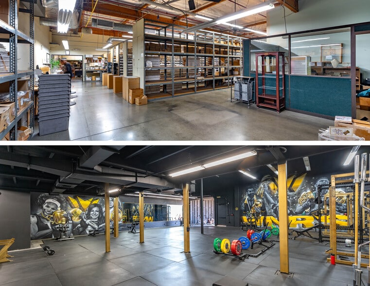 More Photos Of 3000 W Empire Ave, Burbank Warehouse For Sale