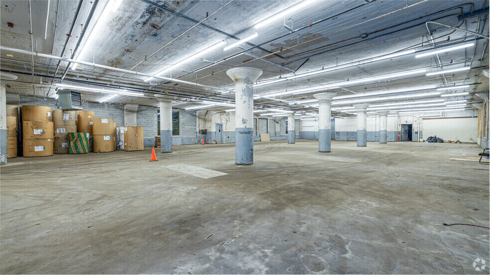 More Photos Of 1309-1645 W Front St, Plainfield Manufacturing For Lease