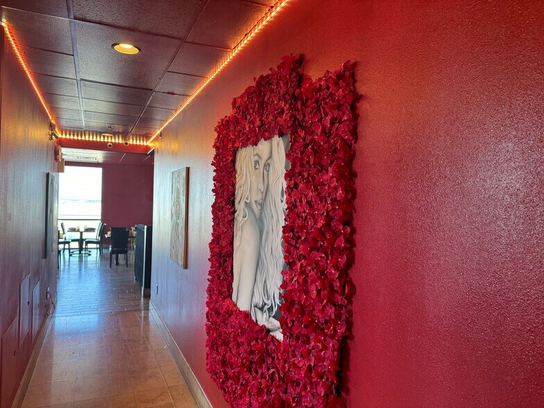 More Photos Of 1405 E Sunset Rd, Las Vegas Restaurant For Lease