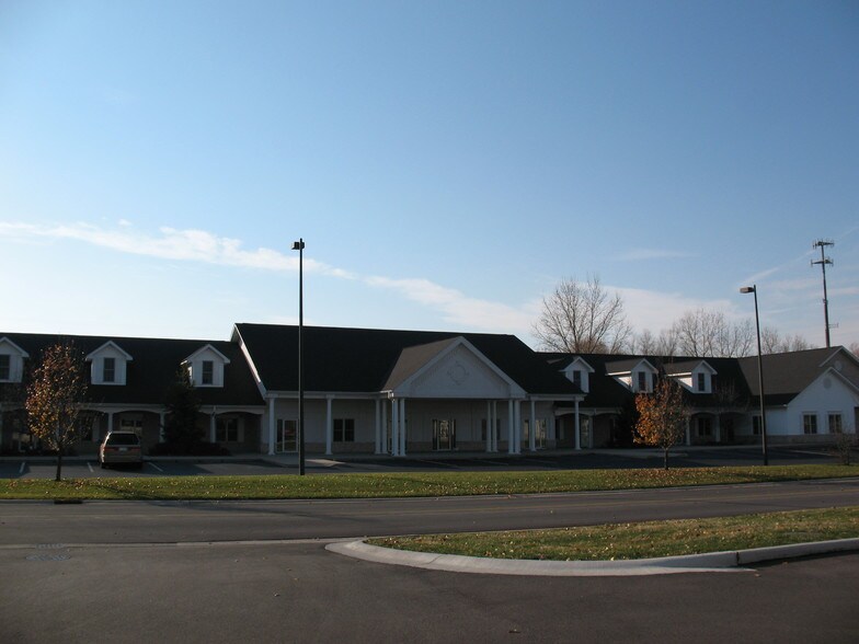 More Photos Of 1401-1449 E 85th Ave, Merrillville Office For Lease