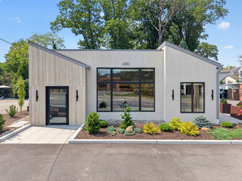 More Photos Of 480 Sylvan Ave, Englewood Cliffs Medical For Sale