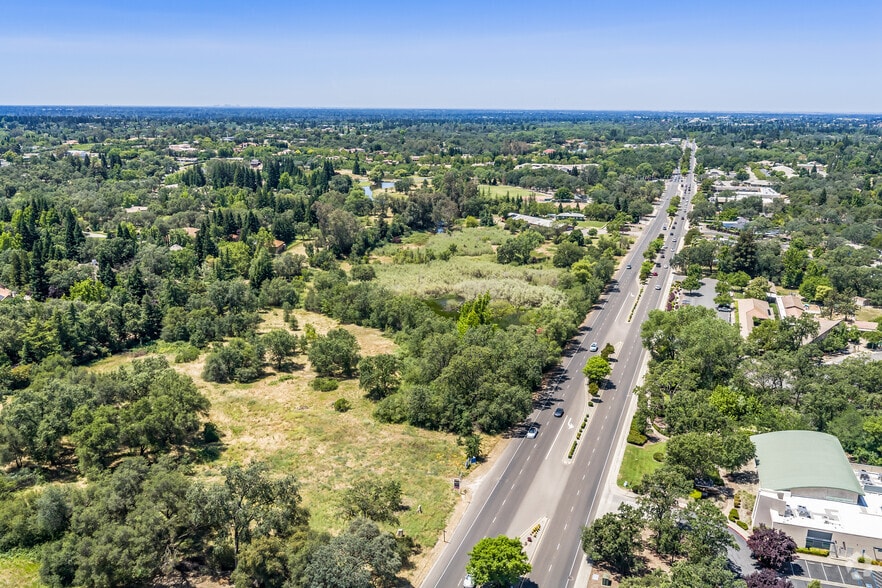 More Photos Of 6400 Douglas Blvd, Granite Bay Land For Sale