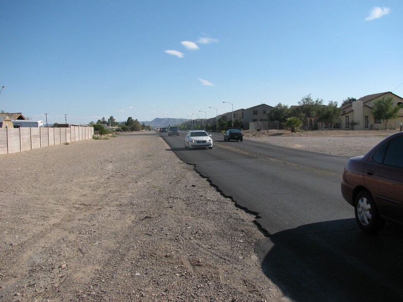 More Photos Of 7860 S Decatur Blvd, Las Vegas Land For Sale