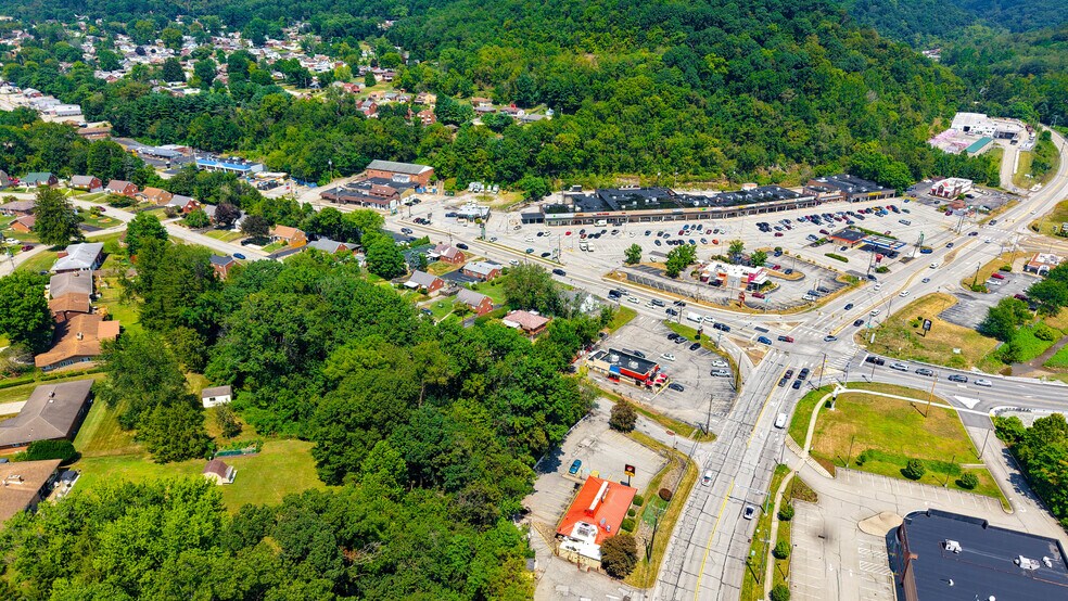 More Photos Of 1235 Long Run Rd, McKeesport Restaurant For Sale