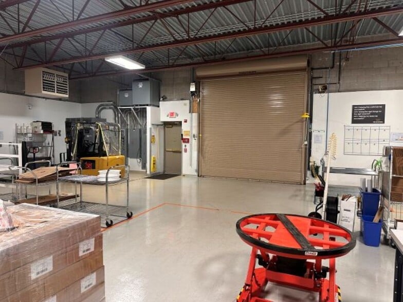 More Photos Of 222 Industrial Park Dr, Elk Rapids Industrial For Sale