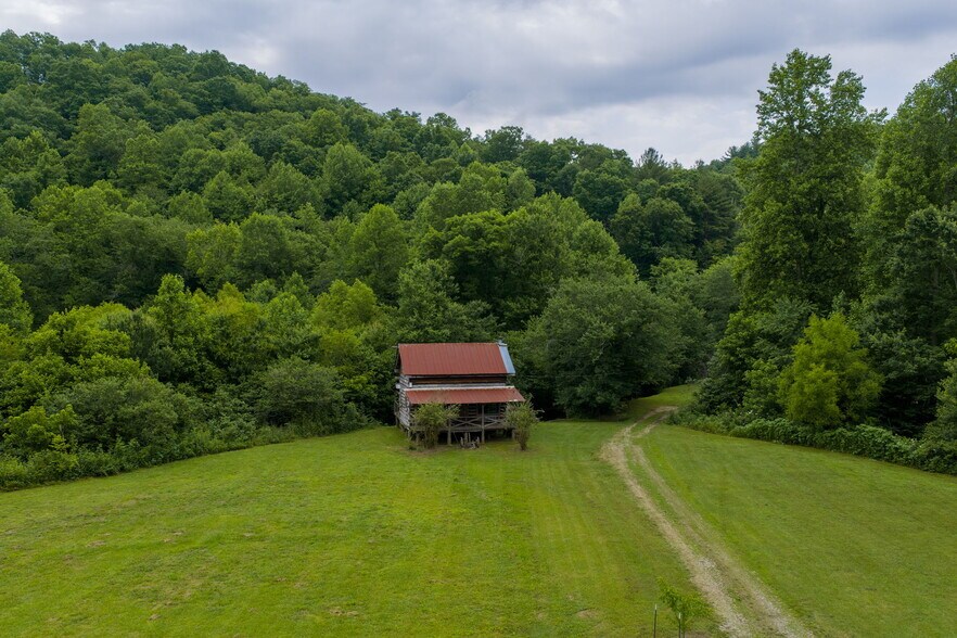 More Photos Of 13431 New Highway 68, Tellico Plains Land For Sale