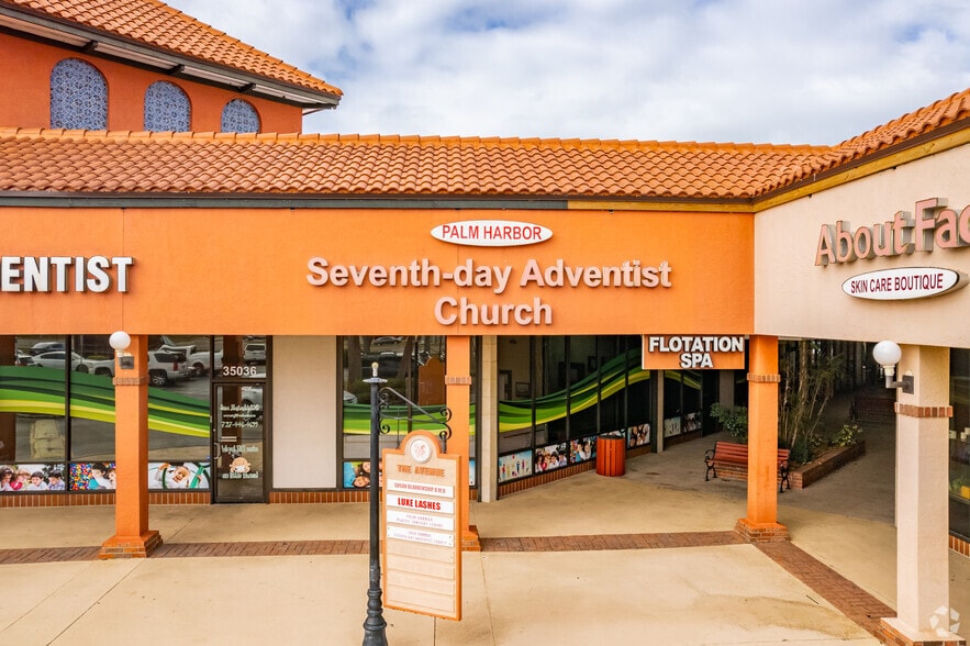 More Photos Of 34718-35084 US Highway 19 N, Palm Harbor Unknown For Lease